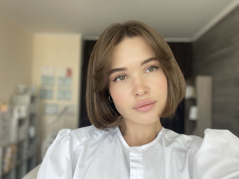 Татьяна Филиппенко